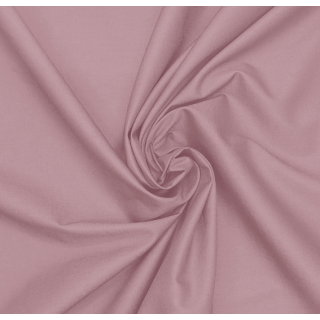 Tecido Tricoline Silky Lisa cor - 2527 (Rose Claro)